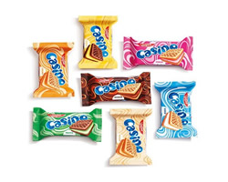 galletas
